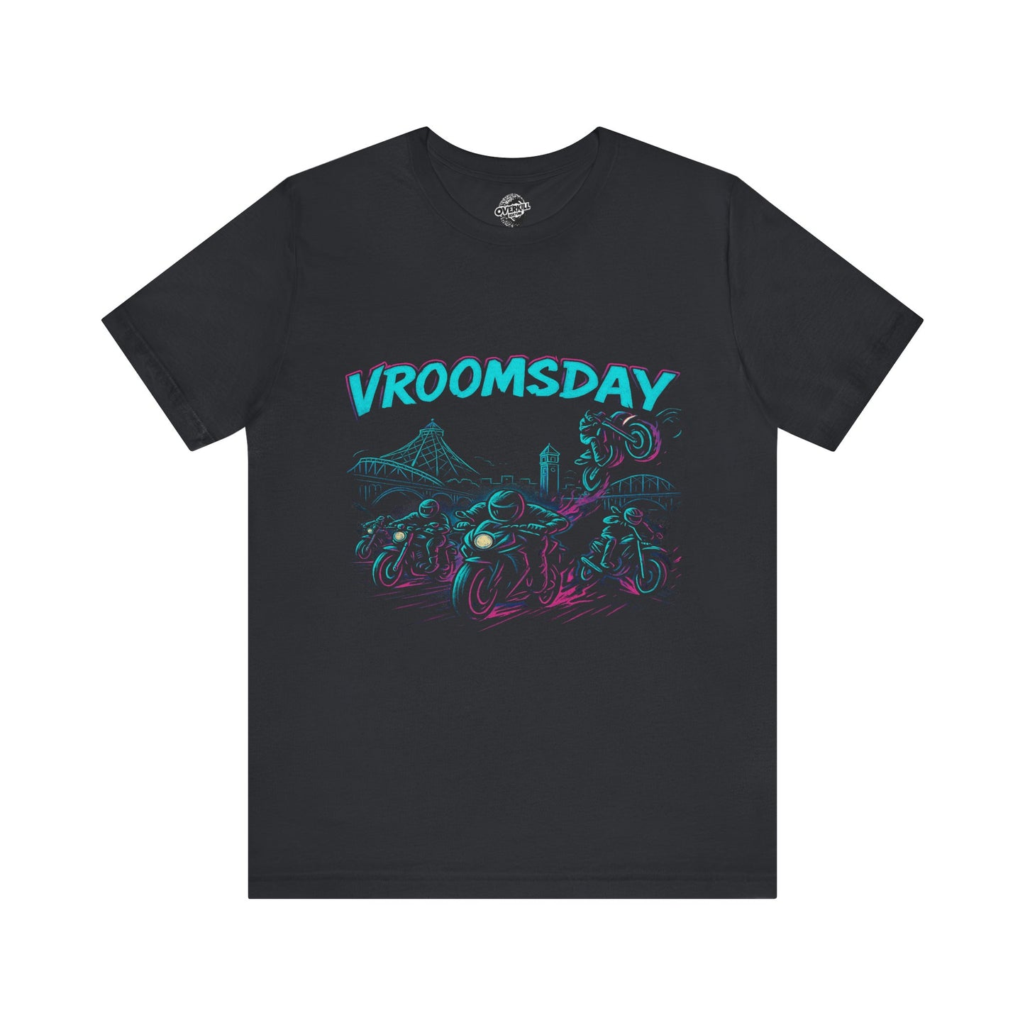 Vroomsday T-Shirt