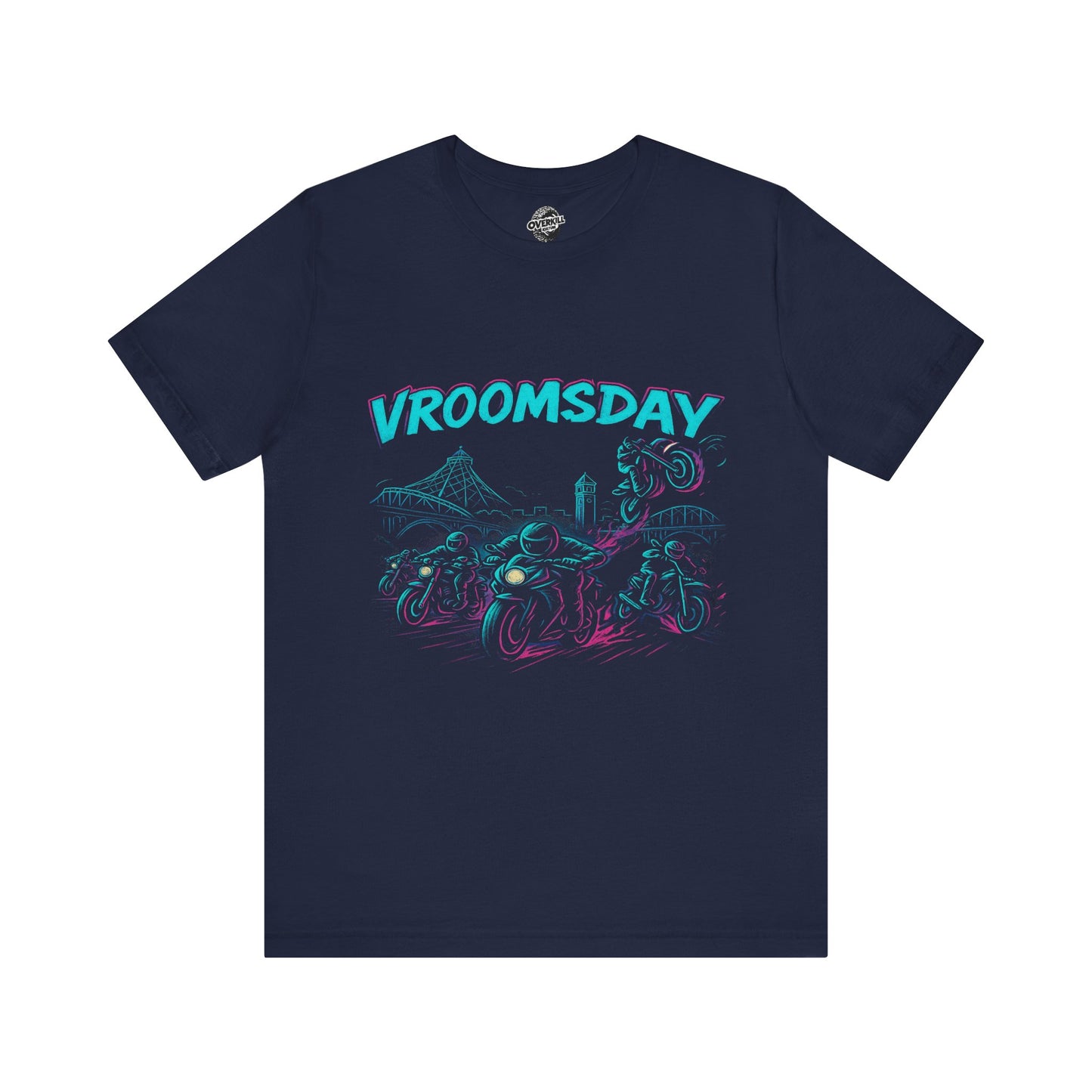 Vroomsday T-Shirt