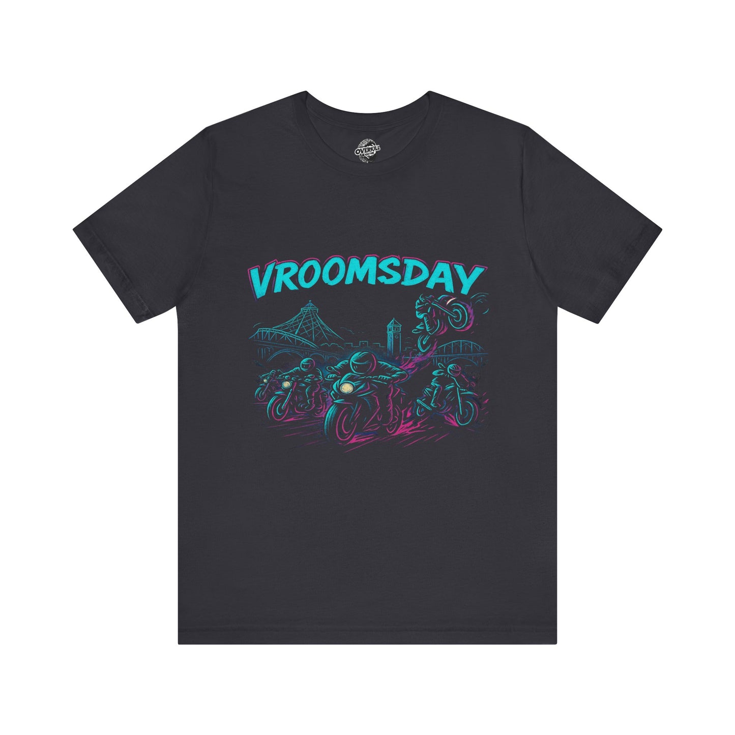 Vroomsday T-Shirt