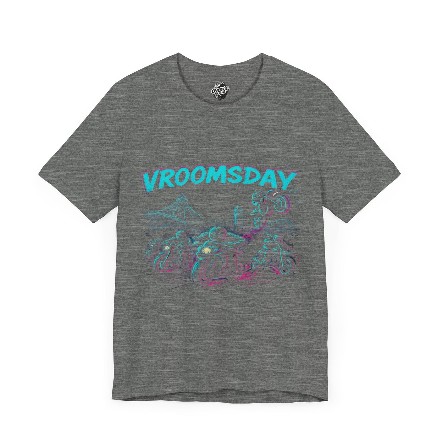 Vroomsday T-Shirt