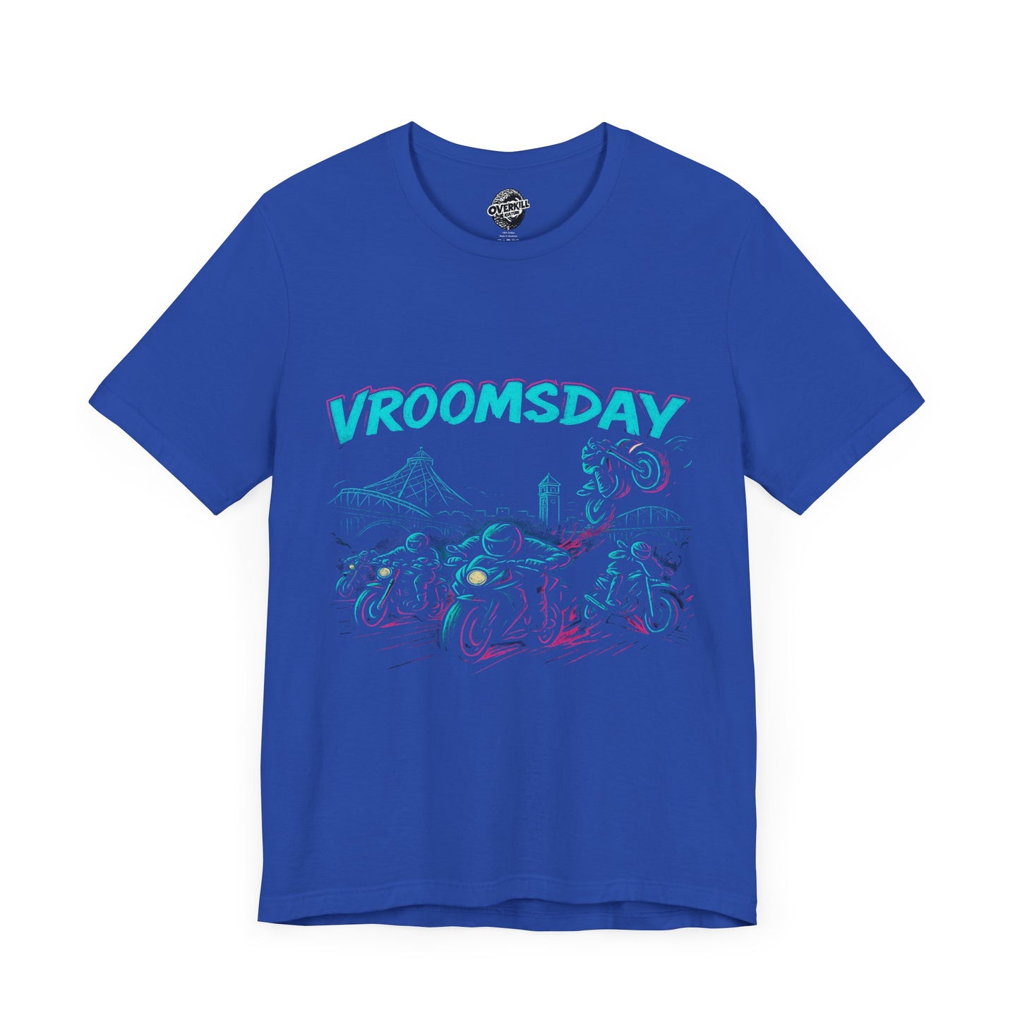 Vroomsday T-Shirt