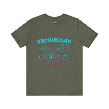 Vroomsday T-Shirt