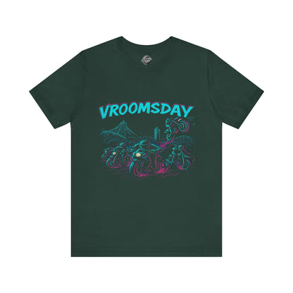 Vroomsday T-Shirt