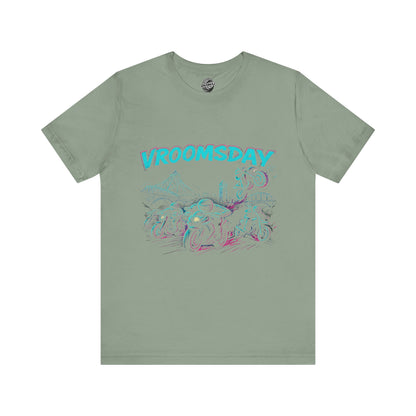 Vroomsday T-Shirt