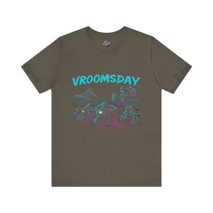 Vroomsday T-Shirt