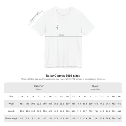 Motorcycle Take Over T-shirt