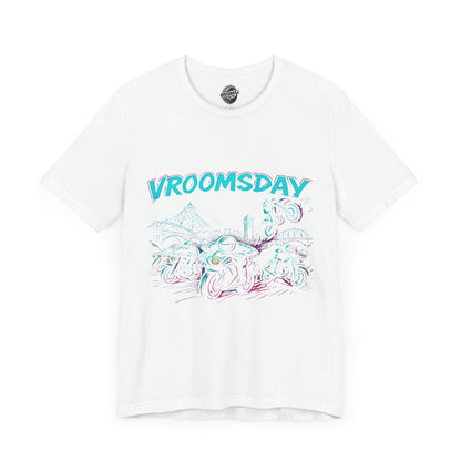 Vroomsday T-Shirt