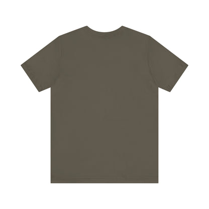 Overkill Kulture Logo T-Shirt