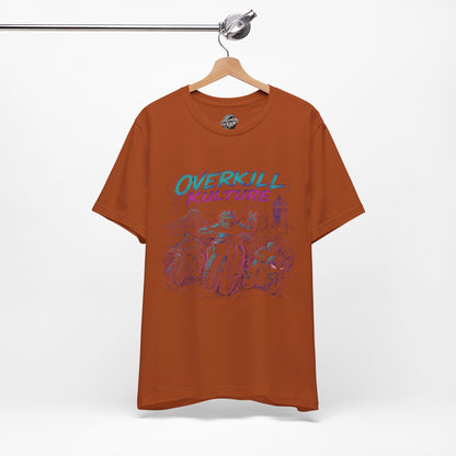 Motorcycle Take Over T-shirt
