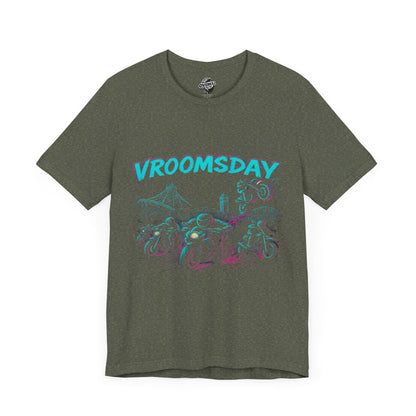 Vroomsday T-Shirt