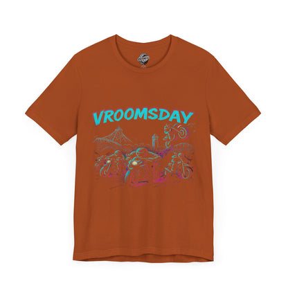 Vroomsday T-Shirt