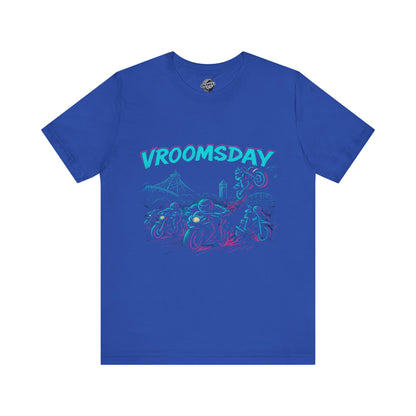 Vroomsday T-Shirt