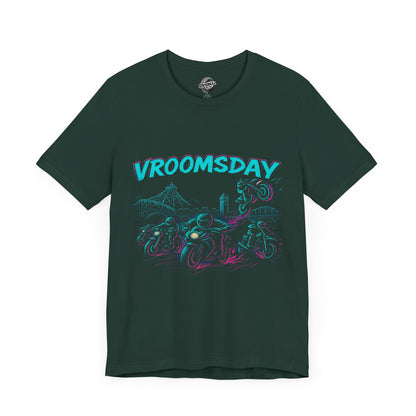 Vroomsday T-Shirt
