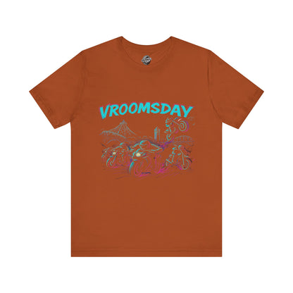 Vroomsday T-Shirt