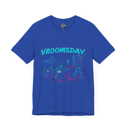 Vroomsday T-Shirt